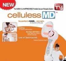 ������ ��������� ������� Celluless MD (������� ��)