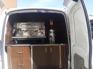 ������ ��������� ������� Renault Kango