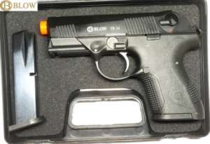 ������ ��������� �������� CARRERA RS30 (Blow TR14) ������� - ����������