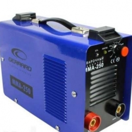 ������ ��������� �������� Gerrard MMA � 250 - ����������