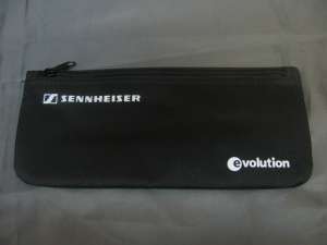 ������ ��������� �������� SENNHEISER E835