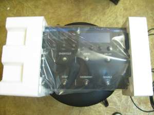 ������ ��������� ��������� TC Helicon Voice Live 2 - ����������