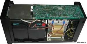 ������ ��������� �������������� ������� APC, PowerCom, Mustek, PowerMust, Eaton, PowerWare. - ����������