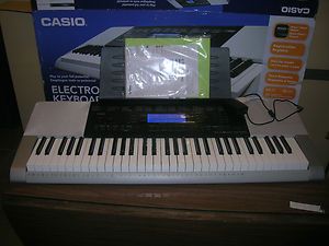 ������ ���������� Casio CTK-4200 - ����������