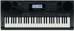 ������ ���������� Casio CTK-6000 - ����������