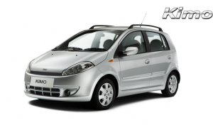 ������ ���������� Cherry Kimo