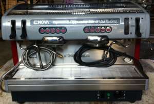 ������ ���������� Faema Enova 2 Gr - ����������