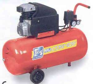 ������ ���������� FIAC COSMOS 50 - ����������