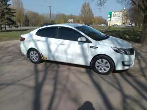 ������ ���������� KIO RIO 2013�.�. - ����������