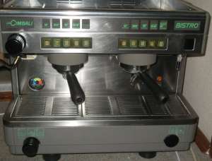 ������ ���������� La Cimbali Bistro 2 Gr - ����������