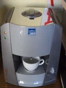 ������ ����-������ La Cimbali �/�