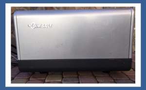 ������ ���������� La Cimbali ��.