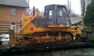 ������ ���������� Shantui SD 23 - ����������