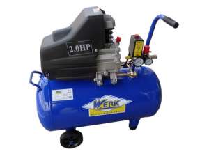 ������ ���������� WERK BM-24 - ����������