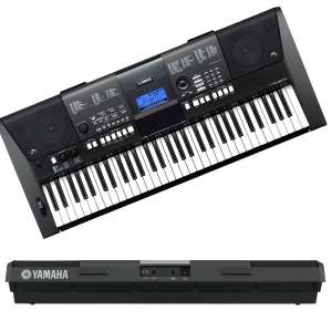 ������ ���������� Yamaha PSR-E423+�/� - ����������