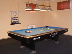 ������ ���������� ���� �/�  Olimpic 2 � ����� - ����������