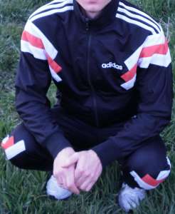 ������ ���������� ������ adidas