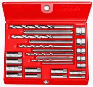 ������ ���������� ������������ 3, 5 � 10 Ridgid - ����������