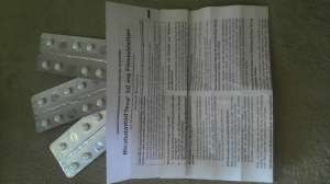 ������ ����������� Bicalutamid Teva