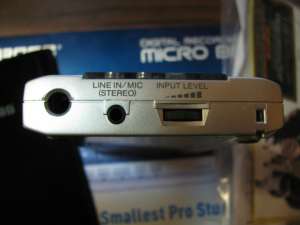 ������ ����������� Boss Micro BR