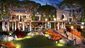 ������ �����������