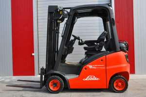 ������ ����������� Linde, Still � ������ ����� �������� ���������, ������������� ������ ������� - ����������