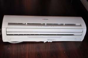 ������ ����������� Mitsubishi Heavy SRK52HE-2 �� 52 ��. �. ��������� ��������. ������ ������ �����, ��