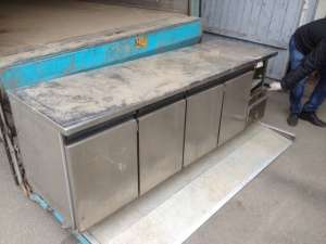 ������ ����������� ���� 4 ����� RANGEL INDUSTRIES-10/-22 - ����������