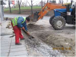 ������ ����������� ���� JCB, Bobcat - ����������