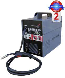 ������ ����������� ��������� ����������� ��� ����� MIG 280 (2 � 1) � 2325 ���. - ����������