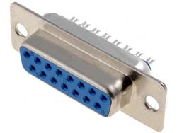 ������ ������������ DB15/DB25