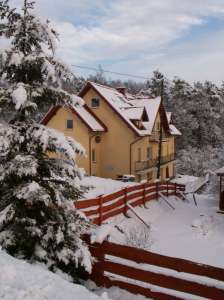 ������ �������-����� � ����� ������. ����������� NEXUS - ����������