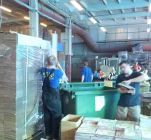 ������ ������������ � ������