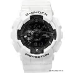 ������ ������������ ������� �������� ����� CASIO GA-110GW-7AER � ����� - ����������