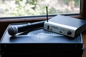 ������ ������������ �������� SVEN RU-181