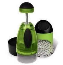 ������ ������������ ��������� Press Chop (����� ���) - ����������