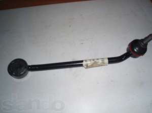 ������ ������������� AUDI A4, 80 B4 - ����������