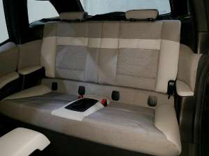 ������ ������������� BMW i3 Mega