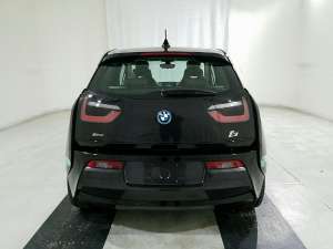 ������ ������������� BMW i3 Mega