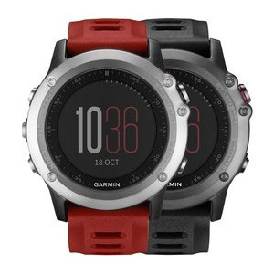 ������ ������������� GPS ��������� Garmin fenix 3 - ����������