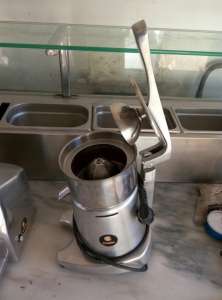 ������ ������������� ��� ���������� �� Ceado SL98 - ����������