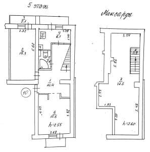 ������ ������������� �������� � ����������� - ����������