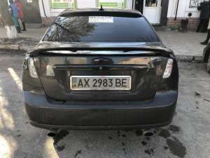 ������ "�������-�������", 2007