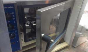 ������ ��������������� Electrolux FCE061