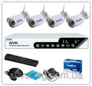 ������ ��������������� � 4-�� ������������� �������� 6004 wifi