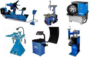 ������ ���������������� ������ Bright, Trommelberg, Miol, M&B, Mondolfo, Sivik, Hoffman, Beissbarth - ����������