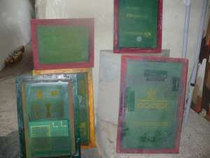 ������ ���������������� ������