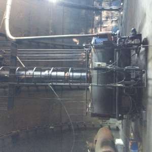 ������ ���������������� ������� SARGAS 4 - ����������