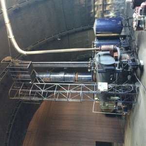 ������ ���������������� ������� SARGAS 4