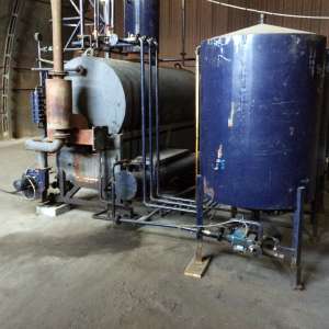 ������ ���������������� ������� SARGAS 4